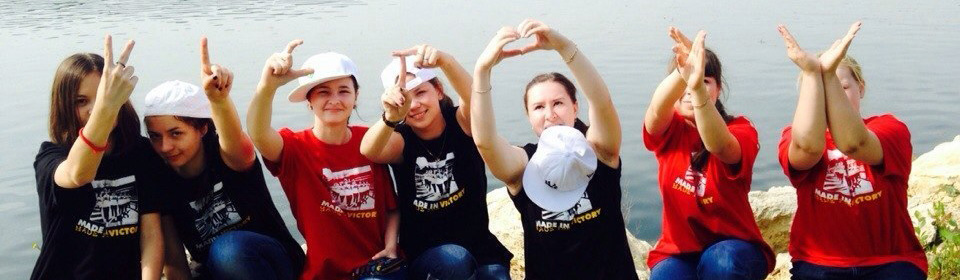 Школа танца Victory