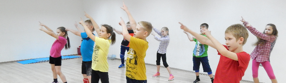 Школа танца Victory